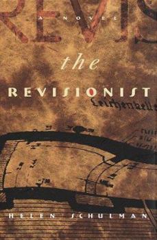Hardcover The Revisionist Book