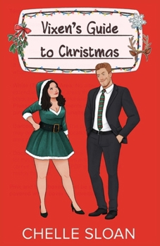 Paperback Vixen's Guide to Christmas Book