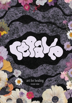 Paperback Repave: Art for Healing Book