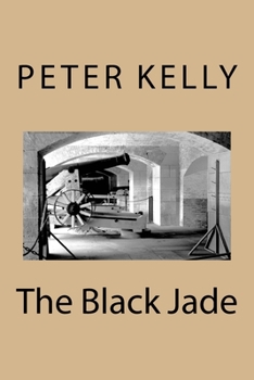 Paperback The Black Jade Book