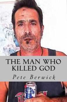 Paperback The Man Who Killed God Book