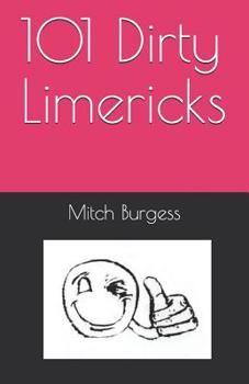 Paperback 101 Dirty Limericks Book