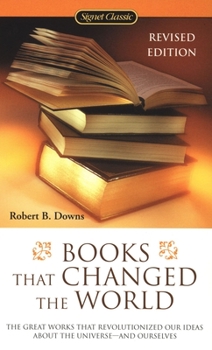 Mass Market Paperback Books that Changed the World Book