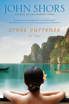 Paperback Cross Currents Book