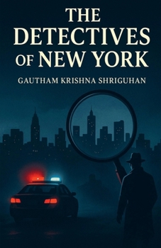 Paperback The Detectives Of New York Book