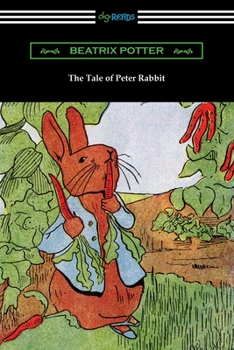 Paperback The Tale of Peter Rabbit (In Full Color) Book