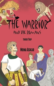 Paperback The Warrior and the Romans Book