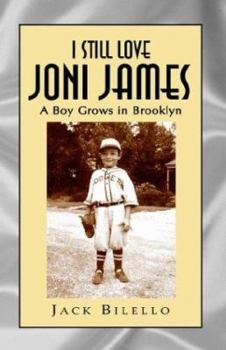 Hardcover I Still Love Joni James Book