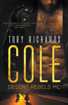 Paperback Cole Book