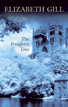 Hardcover Foxglove Tree Book