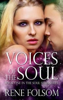 Paperback Voices of the Soul Book