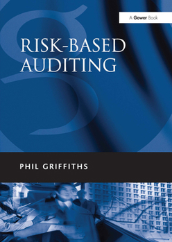 Paperback Risk-Based Auditing Book