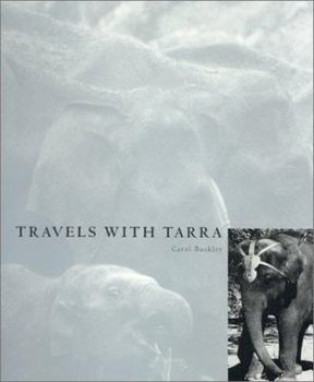 Hardcover Travels with Tarra Book