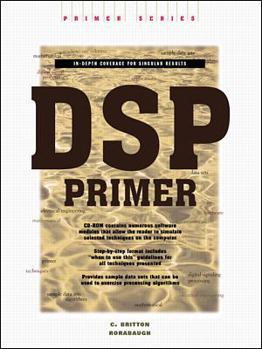 Hardcover DSP Primer [With *] Book