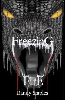 Paperback Freezing Fire Book