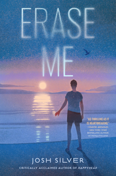 Paperback Erase Me Book