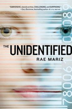 Hardcover The Unidentified Book