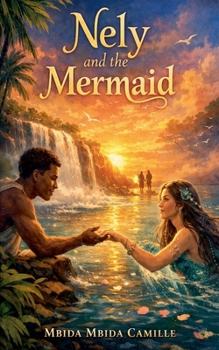 Paperback Nely and the Mermaid Book