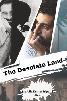 Paperback The Desolate Land Book