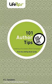 Paperback 101 Author Tips Book