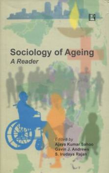 Hardcover Sociology of Ageing: A Reader Book