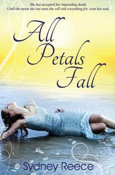 Paperback All Petals Fall Book