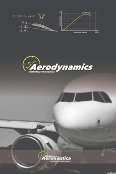 Paperback Aerodynamics Book