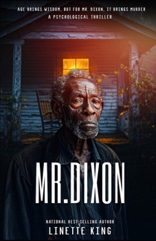 Paperback Mr. Dixon Book