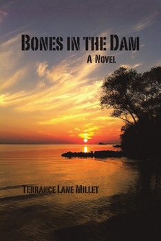 Paperback Bones in the Dam Book
