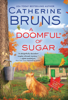 Mass Market Paperback A Doomful of Sugar Book