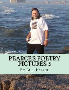 Paperback Pearce's Poetry Pictures 3 Book