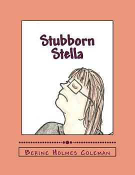 Paperback Stubborn Stella Book