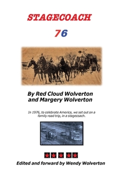 Paperback Stagecoach 76 Book