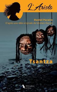 Paperback Tsantza [French] Book