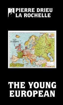 Paperback The young European Book