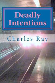 Deadly Intentions - Book #9 of the Al Pennyback Mystery