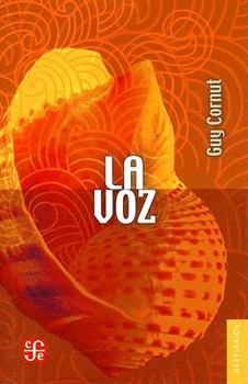 Paperback La Voz = The Voice [Spanish] Book