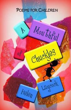 Paperback A Mouthful of Chuckles Book