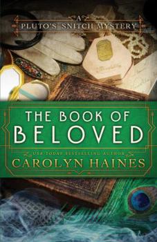 The Book of Beloved - Book #1 of the Pluto's Snitch
