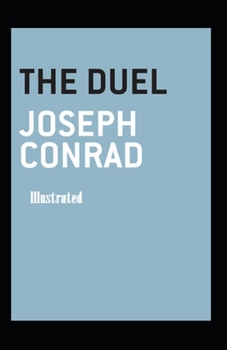 Paperback The Duel Illustrated Book