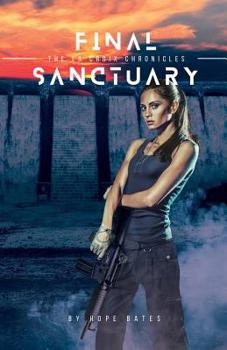 Paperback Final Sanctuary Book