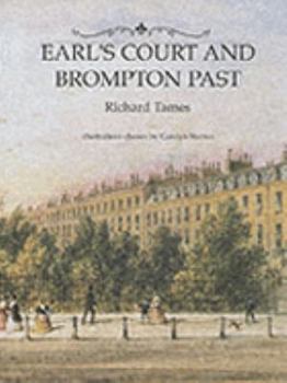 Hardcover Earl's Court and Brompton Past Book