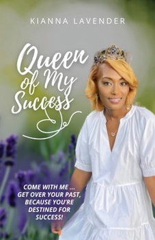 Paperback Queen of My Success Book