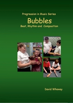 Paperback Bubbles Book