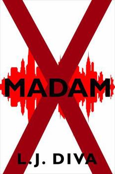 Paperback Madam X Book