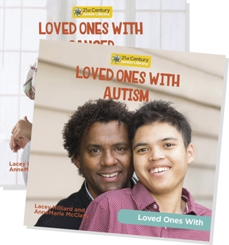 Paperback Loved Ones with (Set) Book