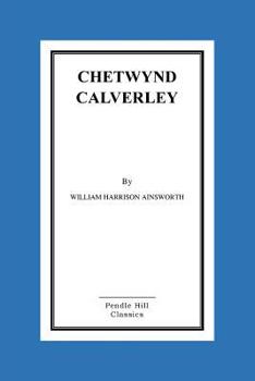 Paperback Chetwynd Calverley Book