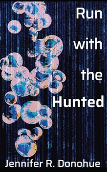 Paperback Run With the Hunted Book