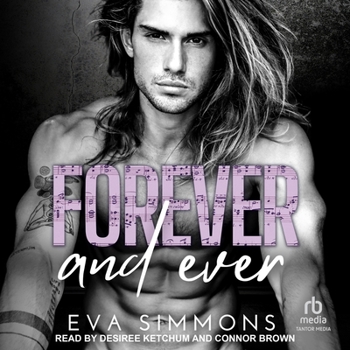 Audio CD Forever and Ever Book
