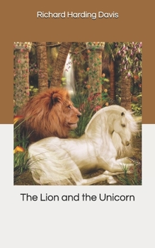 Paperback The Lion and the Unicorn Book